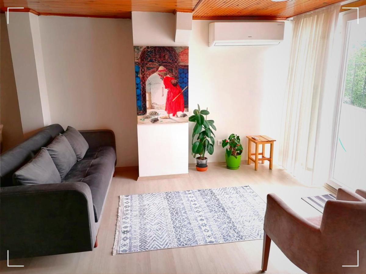 Canpi Homes イスタンブール エクステリア 写真
