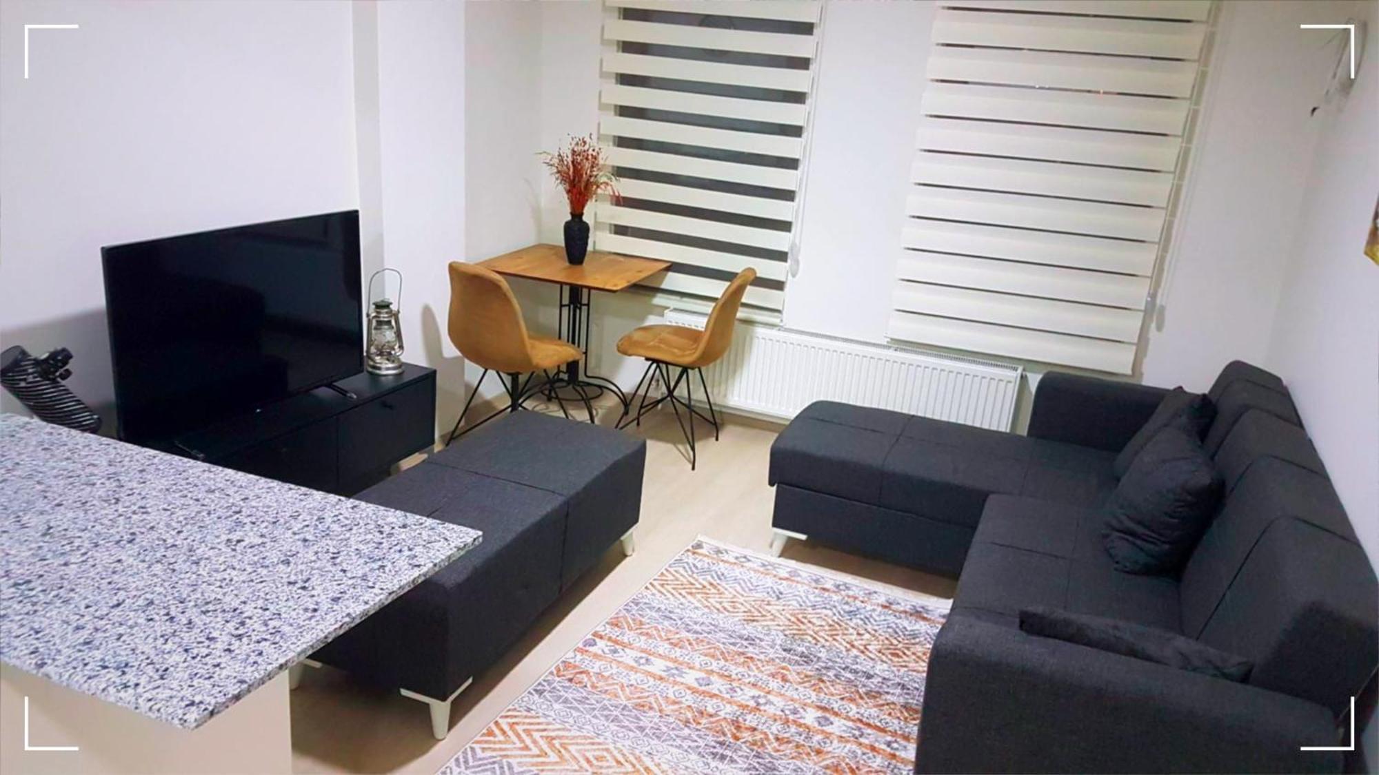Canpi Homes イスタンブール エクステリア 写真