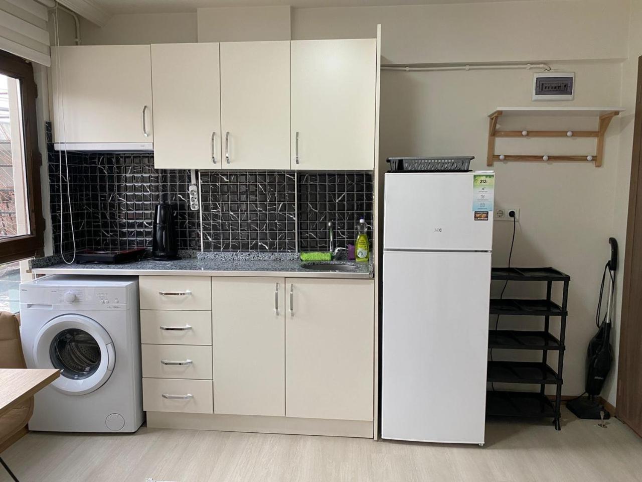 Canpi Homes イスタンブール エクステリア 写真