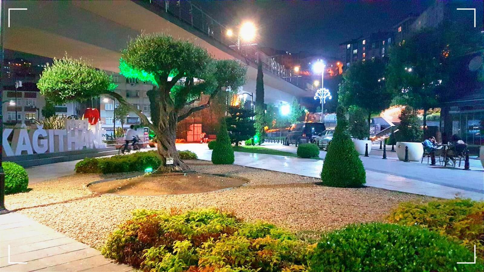 Canpi Homes イスタンブール エクステリア 写真