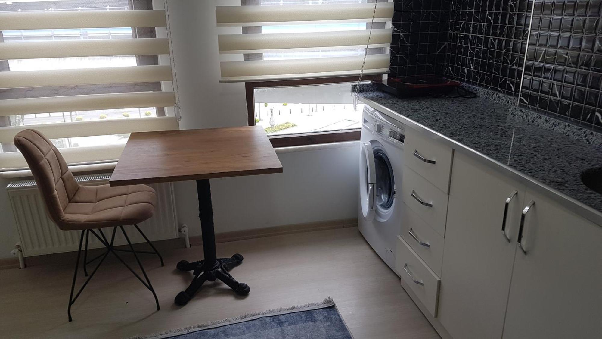 Canpi Homes イスタンブール エクステリア 写真