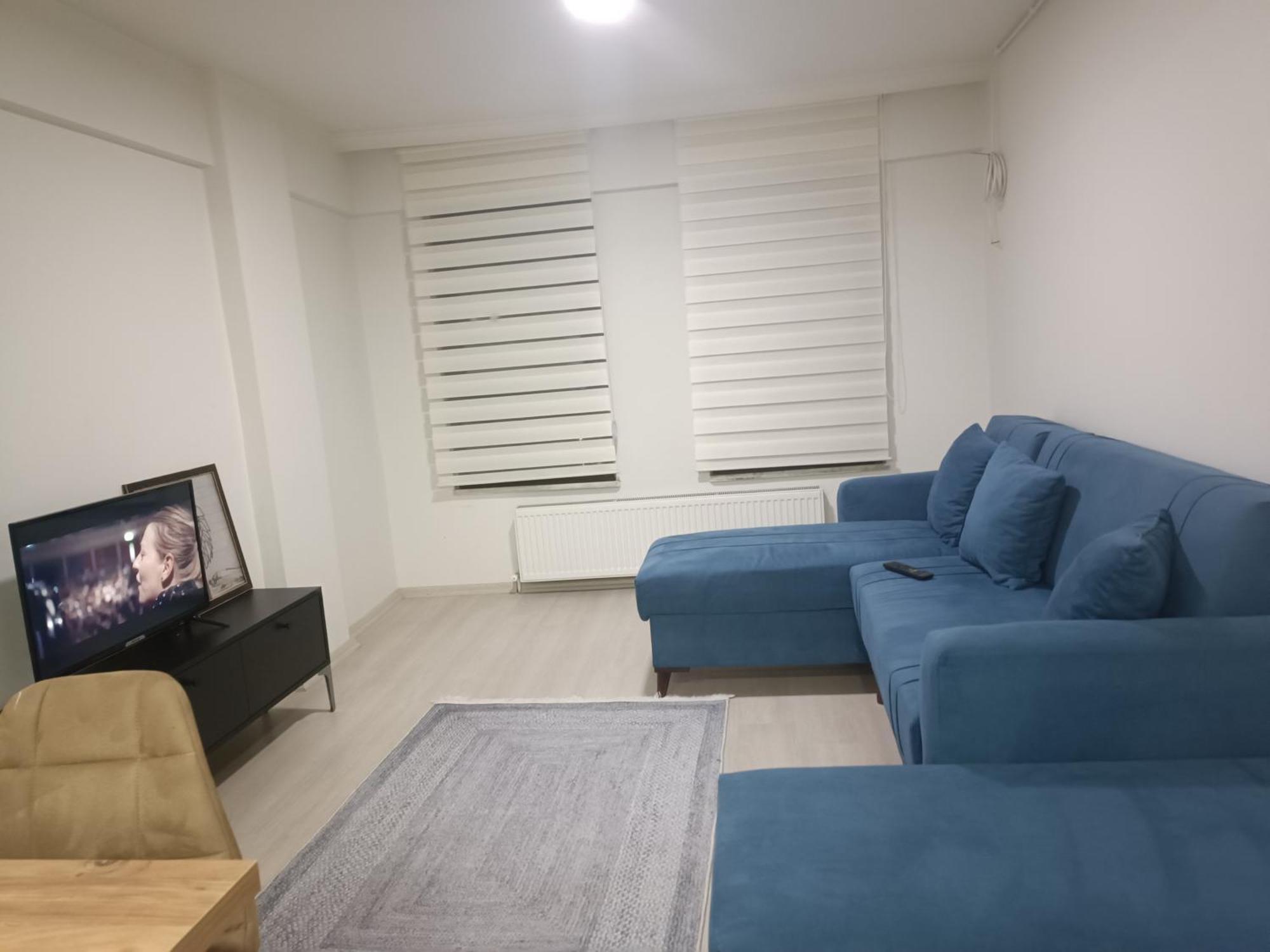 Canpi Homes イスタンブール エクステリア 写真