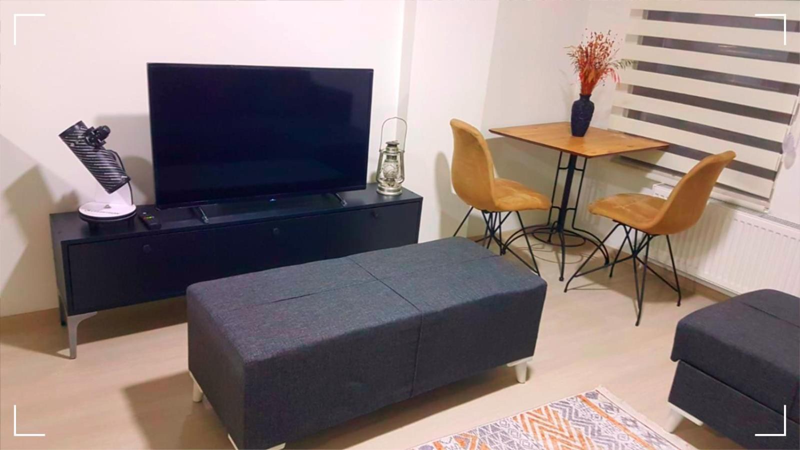 Canpi Homes イスタンブール エクステリア 写真