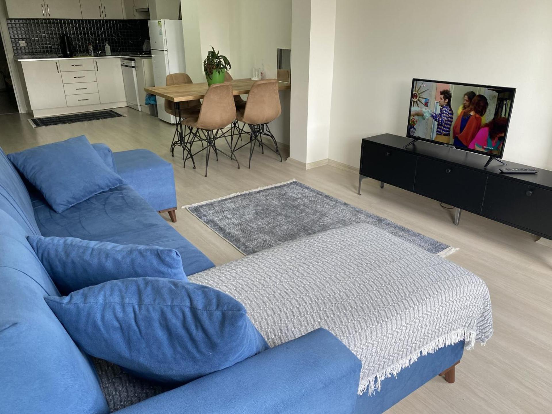 Canpi Homes イスタンブール エクステリア 写真