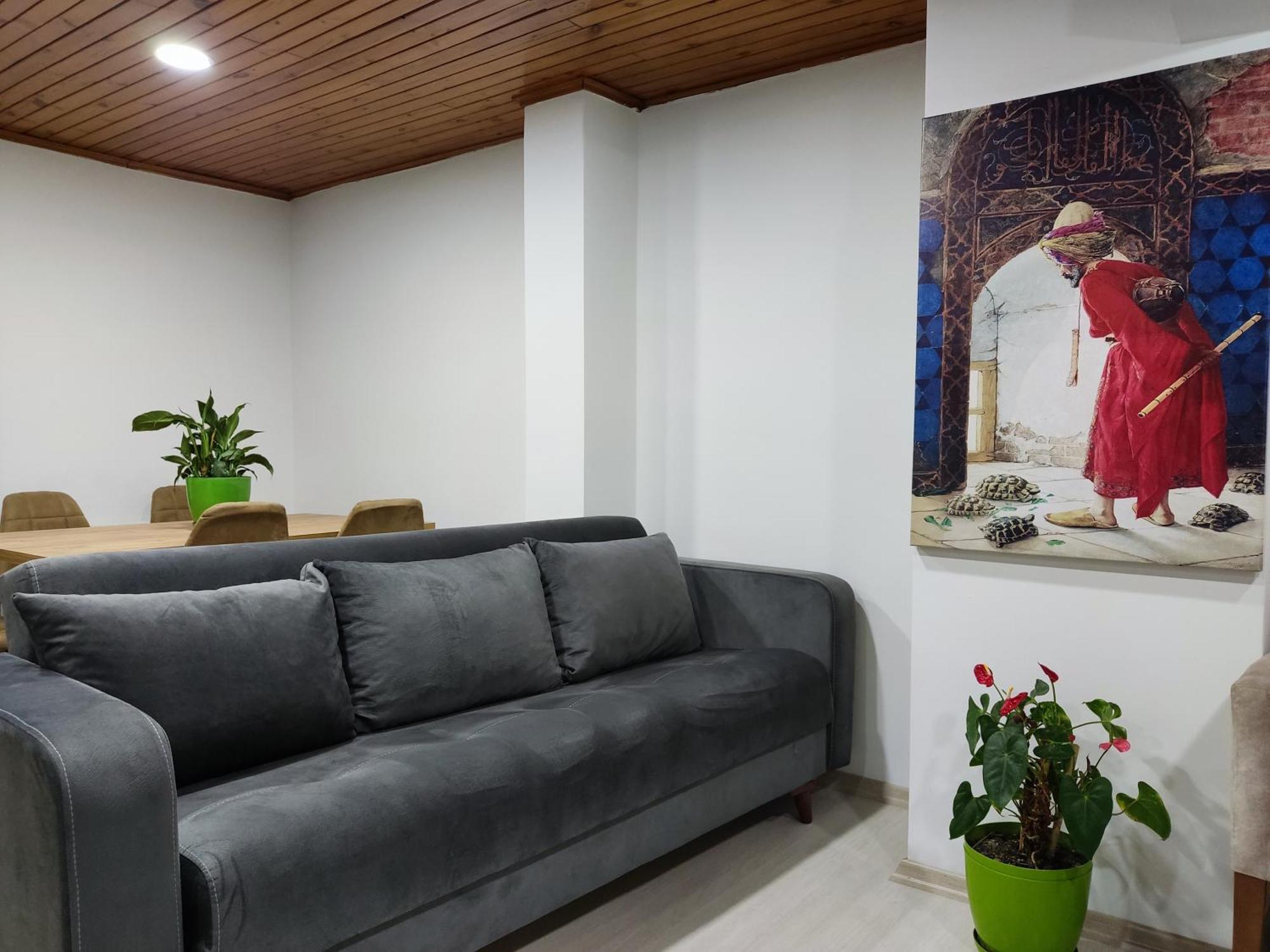 Canpi Homes イスタンブール エクステリア 写真