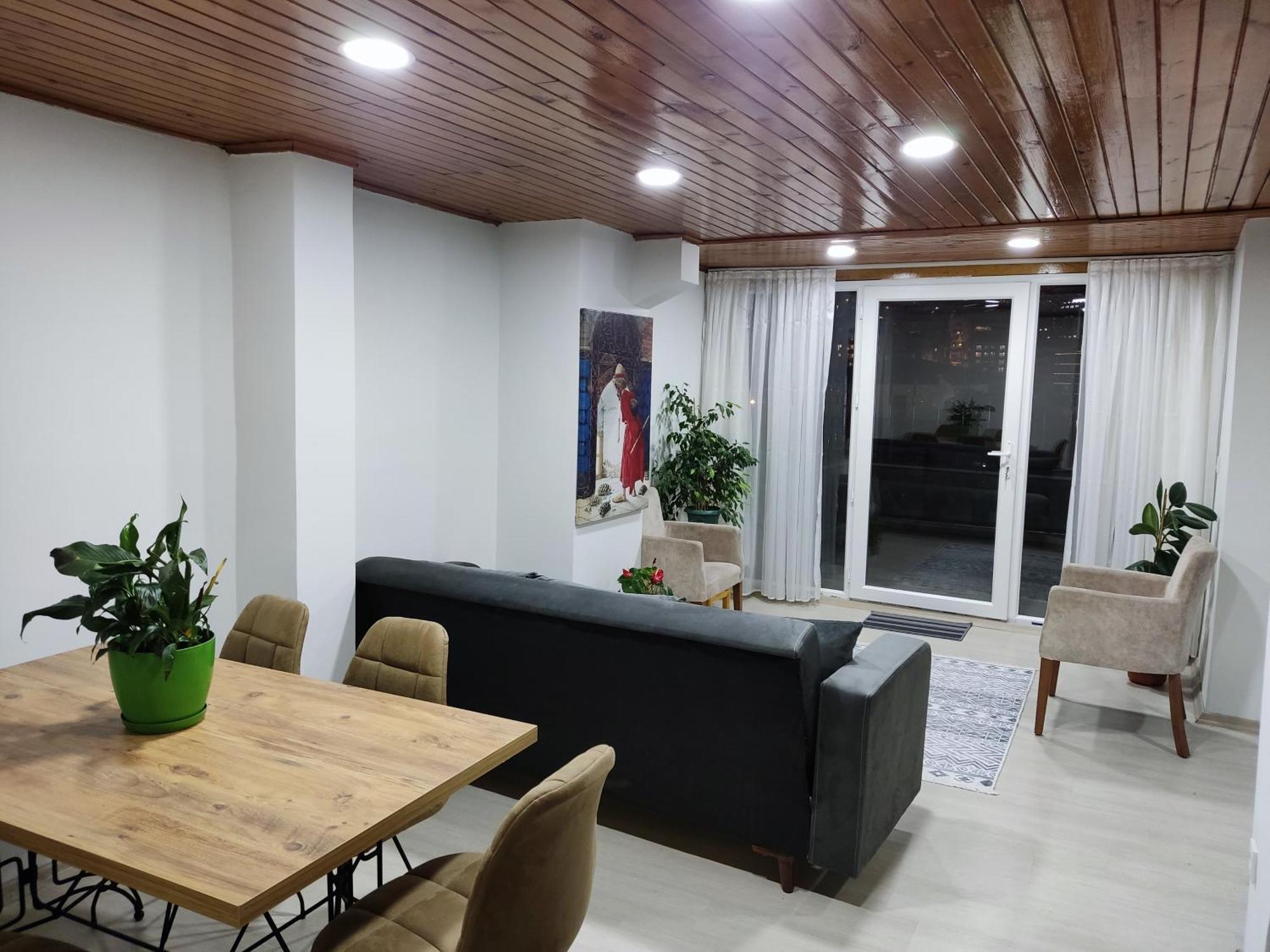 Canpi Homes イスタンブール エクステリア 写真