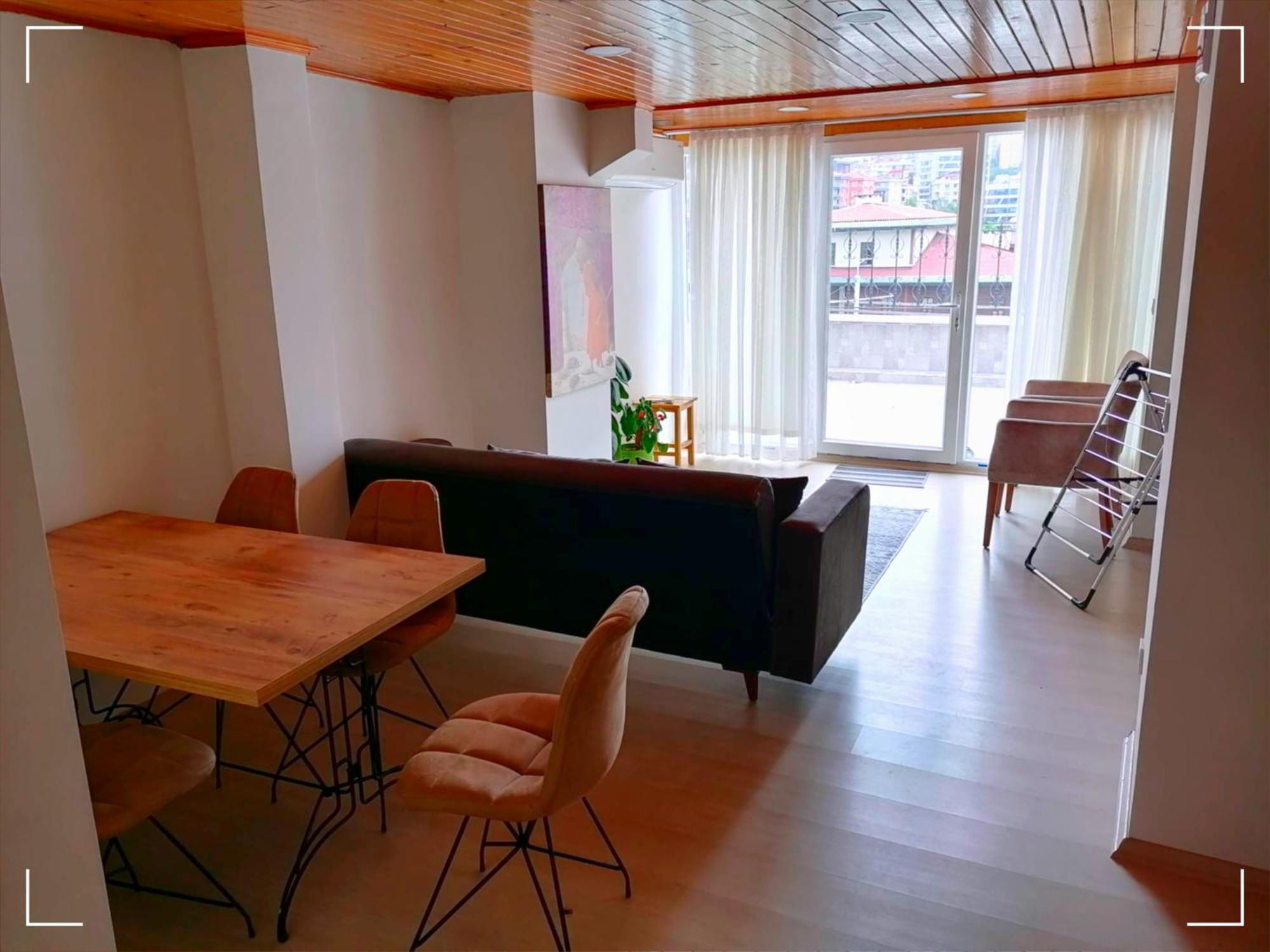 Canpi Homes イスタンブール エクステリア 写真