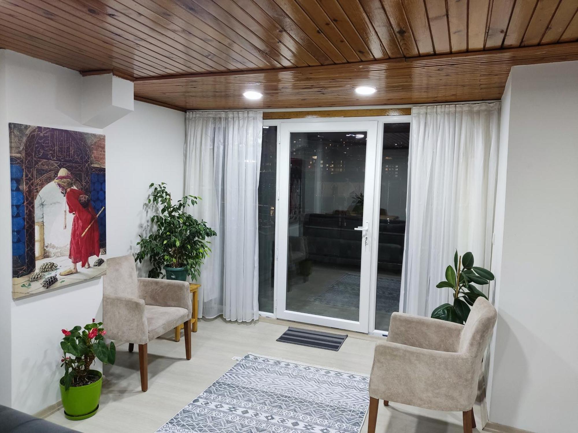 Canpi Homes イスタンブール エクステリア 写真