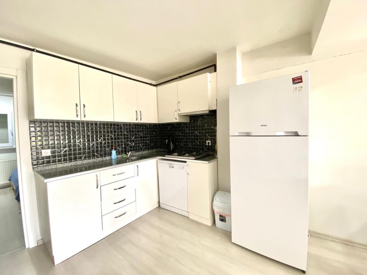 Canpi Homes イスタンブール エクステリア 写真