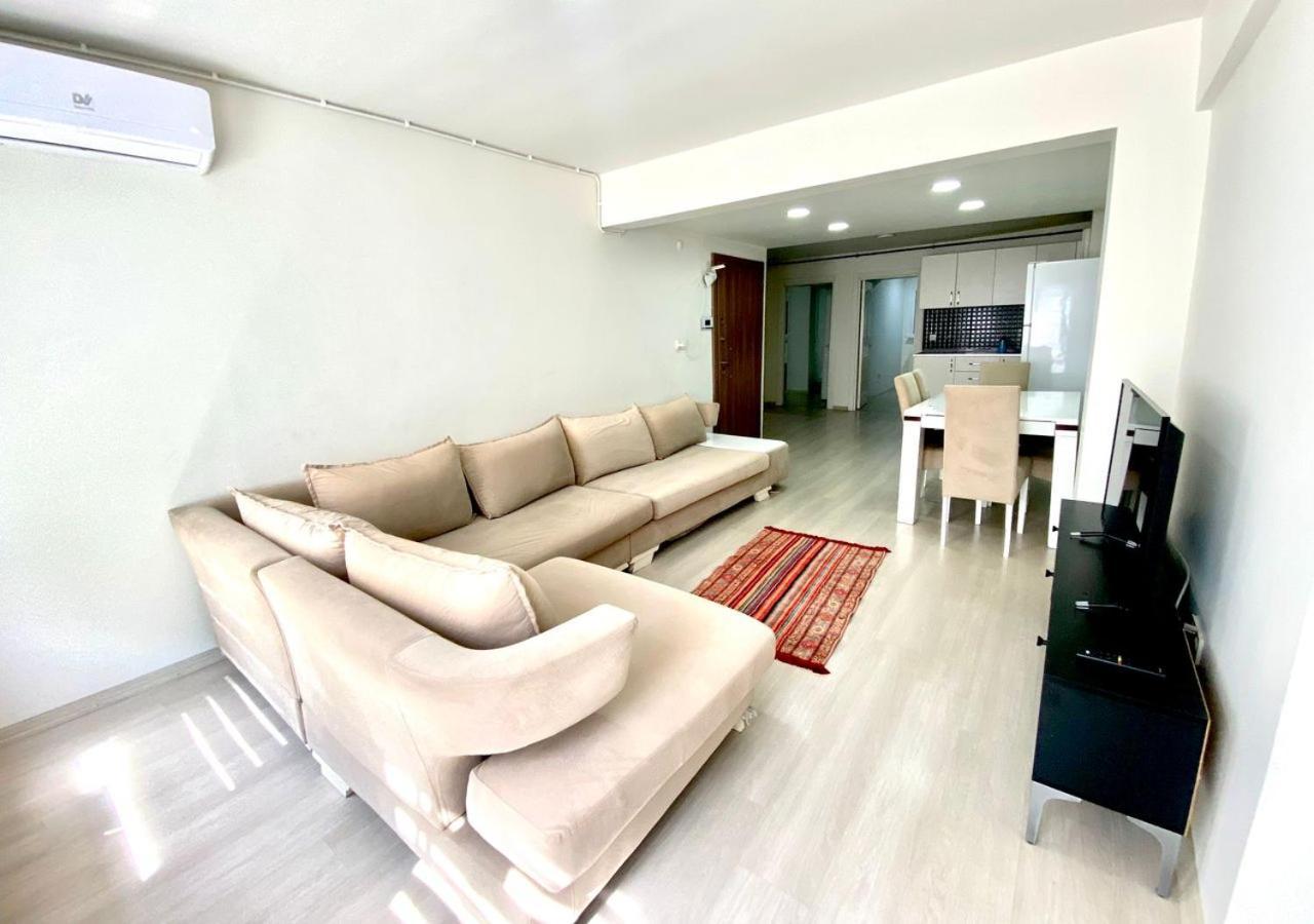 Canpi Homes イスタンブール エクステリア 写真